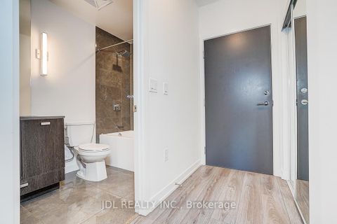 Photo 6 at 808 - 10 De Boers Drive, York University Heights, Toronto