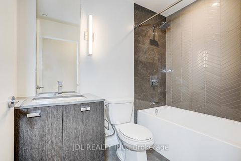 Photo 7 at 808 - 10 De Boers Drive, York University Heights, Toronto