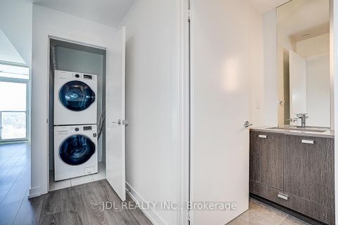 Photo 8 at 808 - 10 De Boers Drive, York University Heights, Toronto