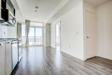 Photo 12 at 808 - 10 De Boers Drive, York University Heights, Toronto