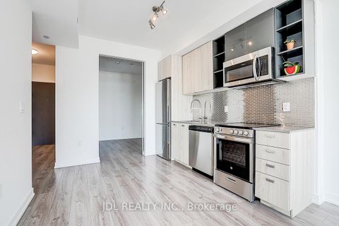 Photo 15 at 808 - 10 De Boers Drive, York University Heights, Toronto