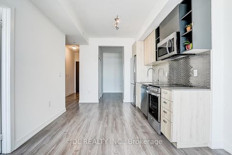 Photo 16 at 808 - 10 De Boers Drive, York University Heights, Toronto