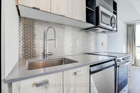 Photo 19 at 808 - 10 De Boers Drive, York University Heights, Toronto