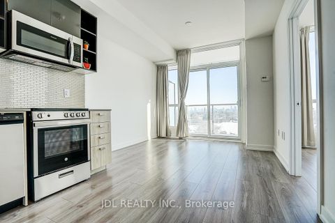 Photo 20 at 808 - 10 De Boers Drive, York University Heights, Toronto