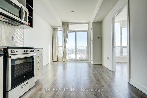 Photo 21 at 808 - 10 De Boers Drive, York University Heights, Toronto