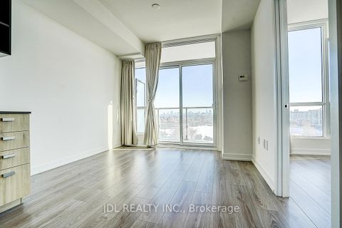 Photo 22 at 808 - 10 De Boers Drive, York University Heights, Toronto