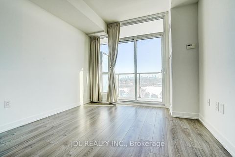 Photo 23 at 808 - 10 De Boers Drive, York University Heights, Toronto