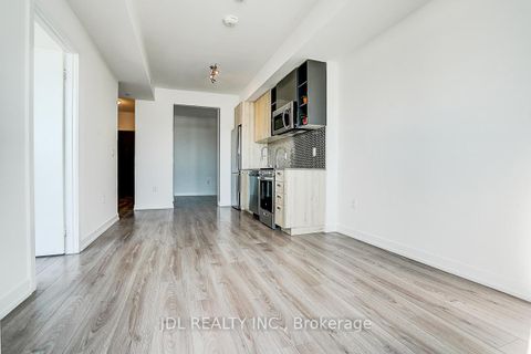 Photo 25 at 808 - 10 De Boers Drive, York University Heights, Toronto
