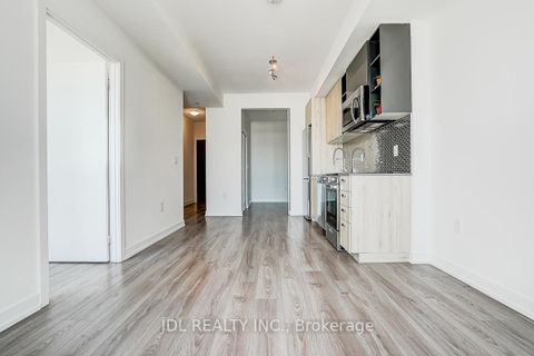 Photo 26 at 808 - 10 De Boers Drive, York University Heights, Toronto
