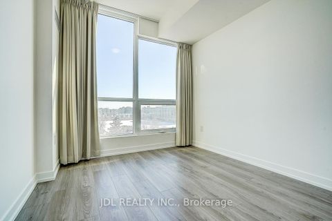 Photo 27 at 808 - 10 De Boers Drive, York University Heights, Toronto