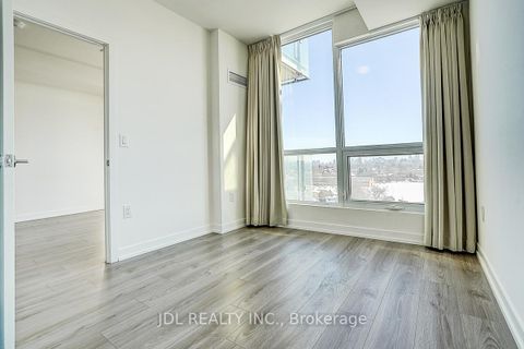 Photo 28 at 808 - 10 De Boers Drive, York University Heights, Toronto