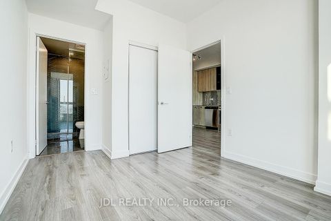Photo 29 at 808 - 10 De Boers Drive, York University Heights, Toronto