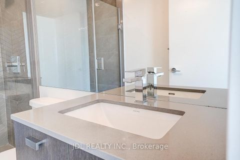 Photo 32 at 808 - 10 De Boers Drive, York University Heights, Toronto