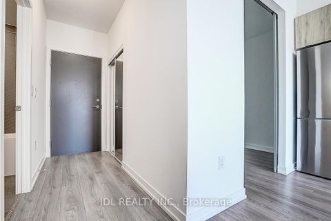 Photo 37 at 808 - 10 De Boers Drive, York University Heights, Toronto