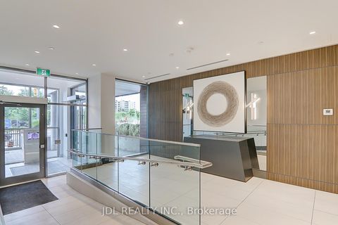 Photo 41 at 808 - 10 De Boers Drive, York University Heights, Toronto