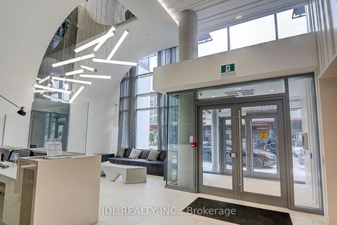 Photo 42 at 808 - 10 De Boers Drive, York University Heights, Toronto