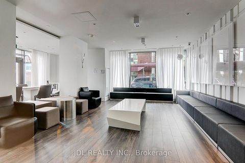Photo 45 at 808 - 10 De Boers Drive, York University Heights, Toronto