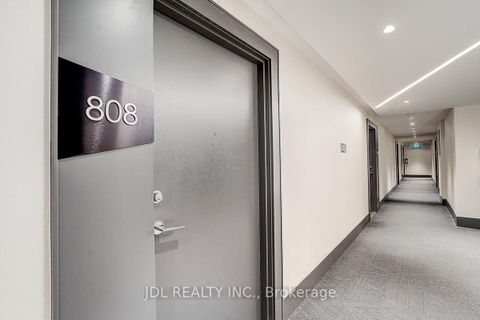Photo 48 at 808 - 10 De Boers Drive, York University Heights, Toronto