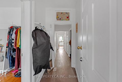 Photo 2 at 258 Brunswick Avenue, University, Toronto