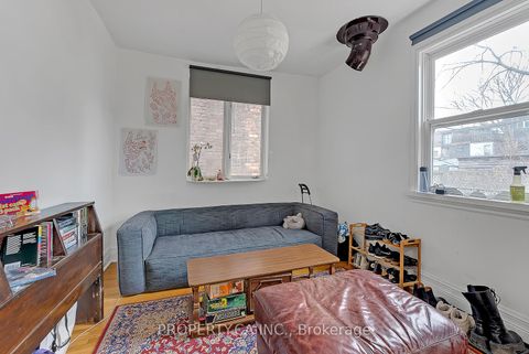 Photo 6 at 258 Brunswick Avenue, University, Toronto