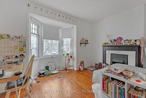 Photo 9 at 258 Brunswick Avenue, University, Toronto