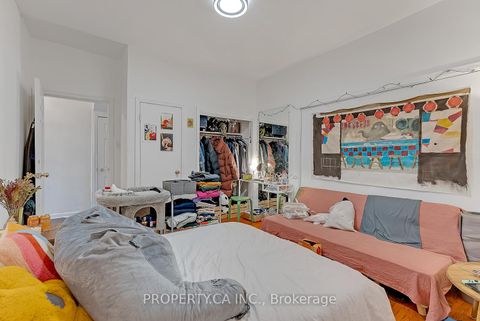 Photo 10 at 258 Brunswick Avenue, University, Toronto