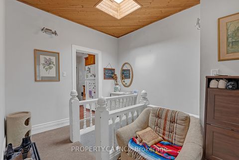 Photo 12 at 258 Brunswick Avenue, University, Toronto