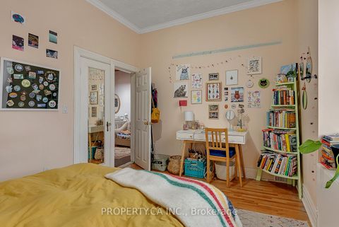 Photo 15 at 258 Brunswick Avenue, University, Toronto