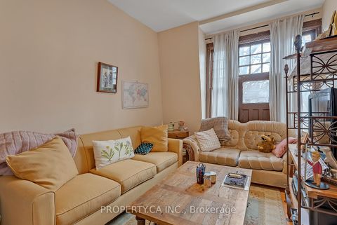 Photo 16 at 258 Brunswick Avenue, University, Toronto