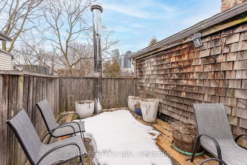 Photo 19 at 258 Brunswick Avenue, University, Toronto