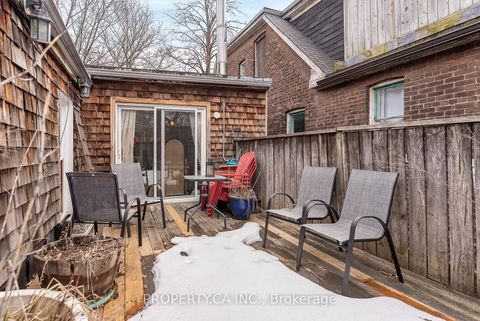 Photo 20 at 258 Brunswick Avenue, University, Toronto