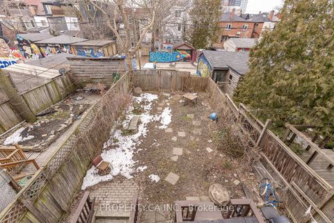 Photo 21 at 258 Brunswick Avenue, University, Toronto