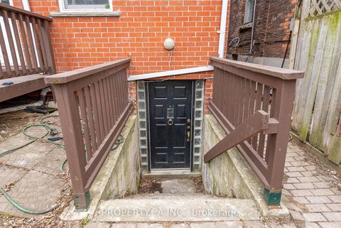 Photo 27 at 258 Brunswick Avenue, University, Toronto