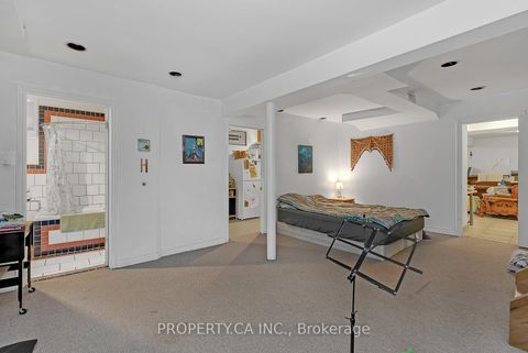 Photo 29 at 258 Brunswick Avenue, University, Toronto