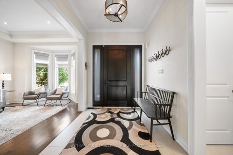 Photo 2 at 9 Larkin Avenue, Nobleton, King