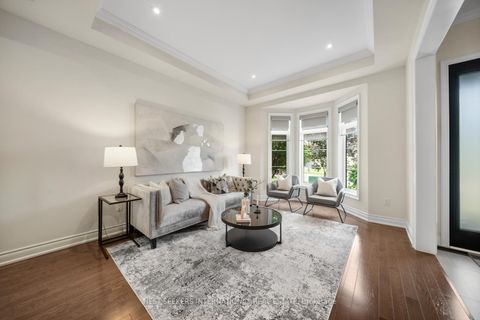 Photo 3 at 9 Larkin Avenue, Nobleton, King