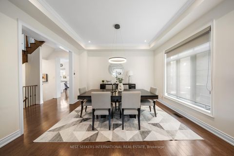 Photo 4 at 9 Larkin Avenue, Nobleton, King