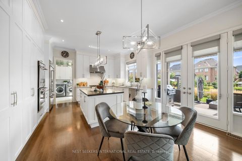 Photo 5 at 9 Larkin Avenue, Nobleton, King