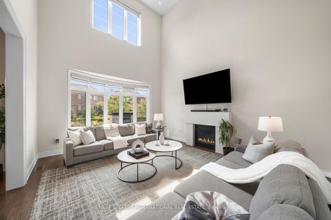 Photo 8 at 9 Larkin Avenue, Nobleton, King