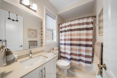 Photo 14 at 9 Larkin Avenue, Nobleton, King