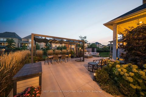 Photo 21 at 9 Larkin Avenue, Nobleton, King