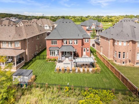 Photo 22 at 9 Larkin Avenue, Nobleton, King