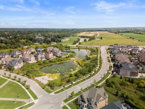 Photo 23 at 9 Larkin Avenue, Nobleton, King