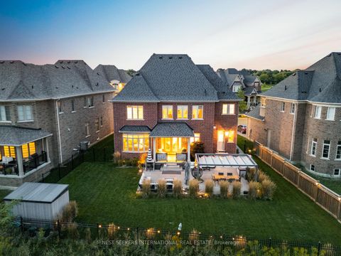 Photo 25 at 9 Larkin Avenue, Nobleton, King