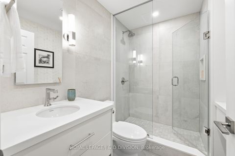 Photo 22 at 401 - 55 Delisle Avenue, St. Clair, Toronto