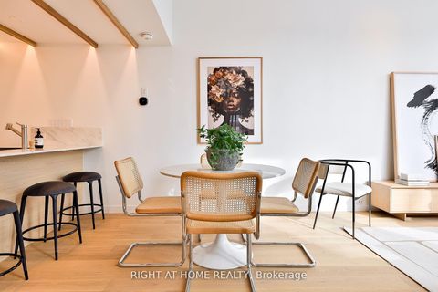 Photo 6 at PH 2 - 225 Brunswick Avenue, University, Toronto