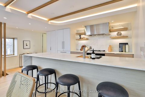 Photo 9 at PH 2 - 225 Brunswick Avenue, University, Toronto