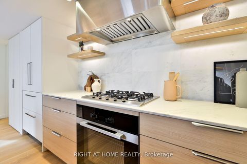 Photo 11 at PH 2 - 225 Brunswick Avenue, University, Toronto