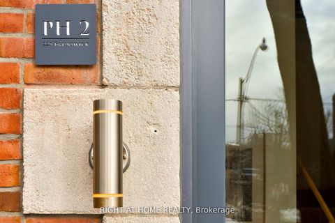 Photo 22 at PH 2 - 225 Brunswick Avenue, University, Toronto