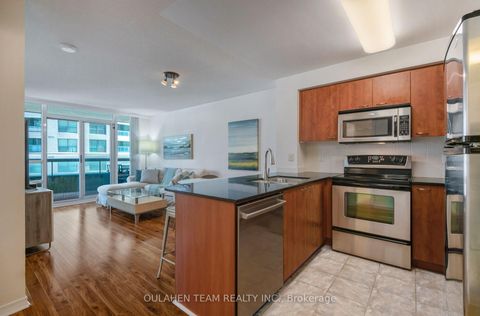 Photo 3 at 517 - 509 Beecroft Road, Willowdale West, Toronto